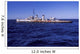 Us Navy Deactivated Ship Wall Decal