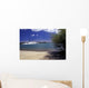 Us Coast Guard Cutter Wall Decal