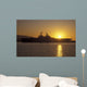 Uss Tarawa Pierside as Wall Decal