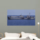South Korean Amphibious Assault Wall Decal