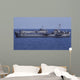 South Korean Amphibious Assault Wall Decal