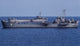 South Korean Amphibious Assault Wall Decal