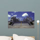Landing Craft Air Cushion Wall Decal Design 11