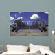 Landing Craft Air Cushion Wall Decal Design 11