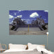 Landing Craft Air Cushion Wall Decal Design 11