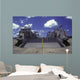 Landing Craft Air Cushion Wall Decal Design 11