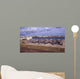 Deflated Landing Craft Air Wall Decal