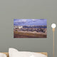 Deflated Landing Craft Air Wall Decal