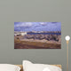 Deflated Landing Craft Air Wall Decal