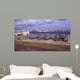 Deflated Landing Craft Air Wall Decal