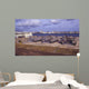 Deflated Landing Craft Air Wall Decal
