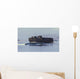 South Korean Marine Amphibious Wall Decal