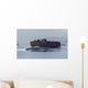 South Korean Marine Amphibious Wall Decal