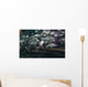Large School Tomtate inside Wall Decal