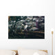 Large School Tomtate inside Wall Decal