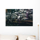 Large School Tomtate inside Wall Decal