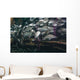 Large School Tomtate inside Wall Decal