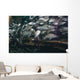 Large School Tomtate inside Wall Decal