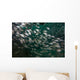 School Tomtate and Glass Wall Decal