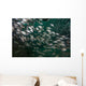 School Tomtate and Glass Wall Decal