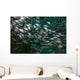 School Tomtate and Glass Wall Decal