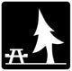 Picnic Area Sign Wall Decal