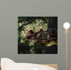 Ceratosaurus Magnicornis Late Jurassic Wall Decal