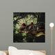 Ceratosaurus Magnicornis Late Jurassic Wall Decal