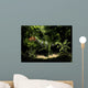 Kileskus Aristotocus Middle Jurassic Wall Decal