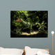 Kileskus Aristotocus Middle Jurassic Wall Decal