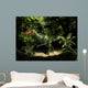 Kileskus Aristotocus Middle Jurassic Wall Decal