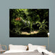 Kileskus Aristotocus Middle Jurassic Wall Decal