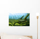 Holoptychius Tulerpeton and Moythomasia Wall Decal
