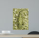 Lanthanosuchus Extinct Genus Parareptile Wall Decal