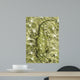 Lanthanosuchus Extinct Genus Parareptile Wall Decal