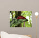 Dilophosaurus Wetherilli with Piece Wall Decal