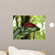 Dilophosaurus Wetherilli with Piece Wall Decal