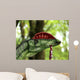 Dilophosaurus Wetherilli with Piece Wall Decal