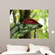 Dilophosaurus Wetherilli with Piece Wall Decal