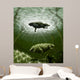 Scutosaurus Karpinskii Prehistoric Waters Wall Decal