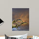 Zupaysaurus Rougieri Theropod Dinosaur Wall Decal