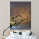 Zupaysaurus Rougieri Theropod Dinosaur Wall Decal