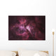 Ngc 3372 Carina Nebula Wall Decal