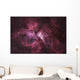 Ngc 3372 Carina Nebula Wall Decal