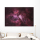 Ngc 3372 Carina Nebula Wall Decal