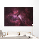 Ngc 3372 Carina Nebula Wall Decal