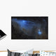 Reflection Nebula Ic 4601 Wall Decal