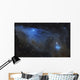 Reflection Nebula Ic 4601 Wall Decal