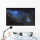 Reflection Nebula Ic 4601 Wall Decal