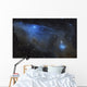 Reflection Nebula Ic 4601 Wall Decal
